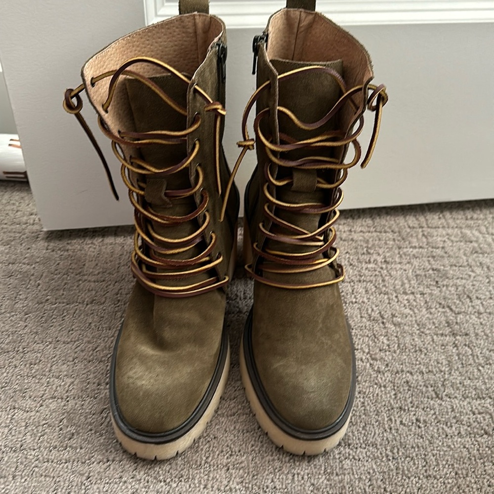 Free People Boot